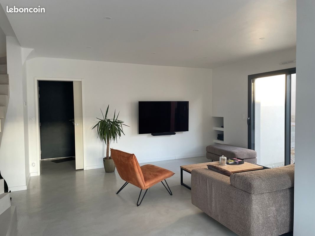 Maison à vendre, 144m², Guidel
