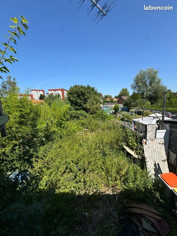 Maison à vendre, 80m², Hautmont