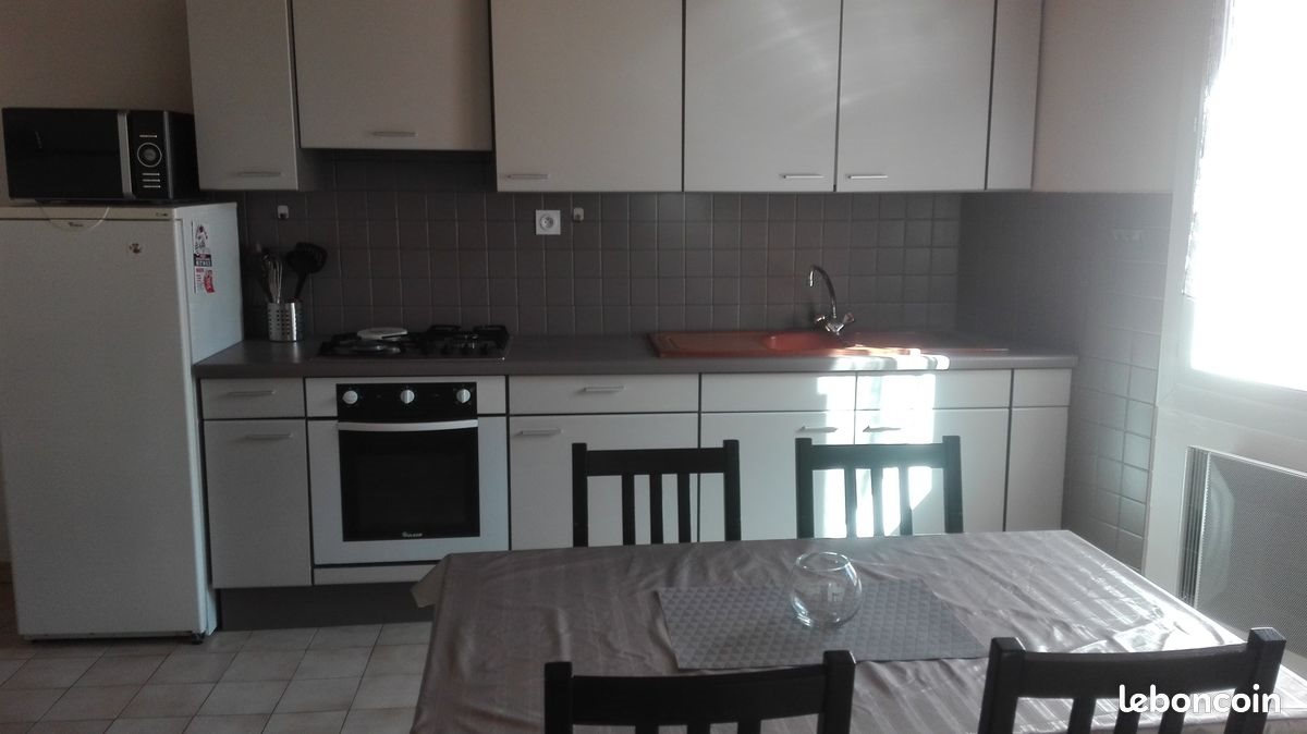 Appartement à louer, 33m², Gréoux-les-Bains