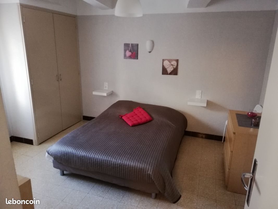 Appartement à louer, 33m², Gréoux-les-Bains