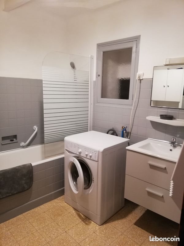 Appartement à louer, 33m², Gréoux-les-Bains