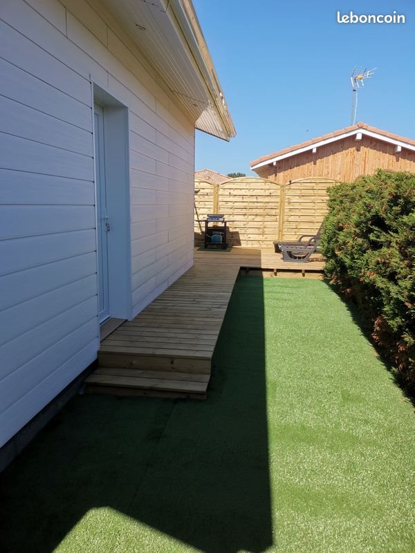 Maison à louer, 37m², La Teste-de-Buch