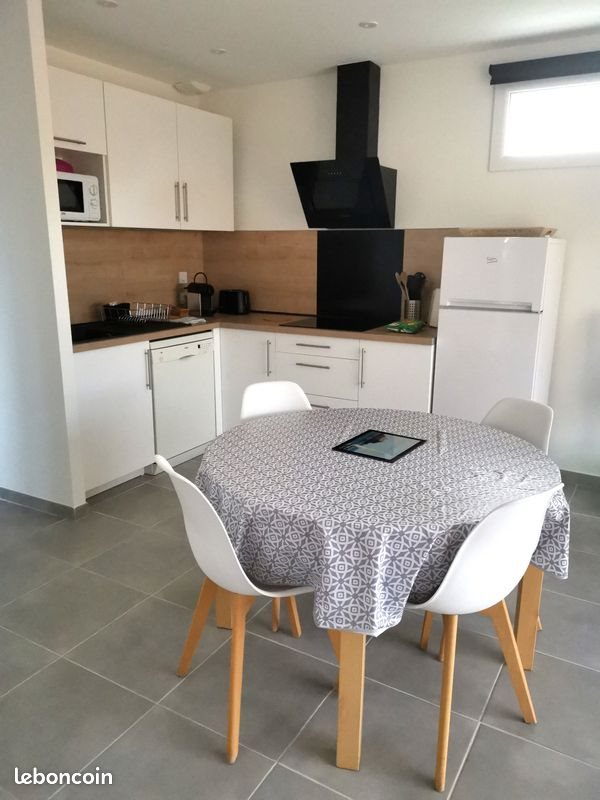 Maison à louer, 37m², La Teste-de-Buch