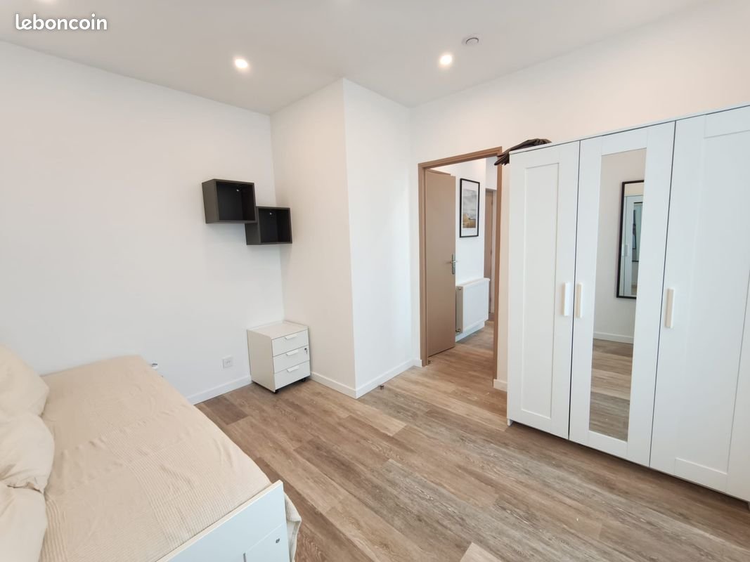 Appartement à louer, 30m², Corbeil-Essonnes
