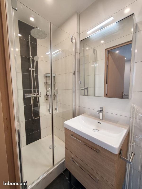 Appartement à louer, 30m², Corbeil-Essonnes