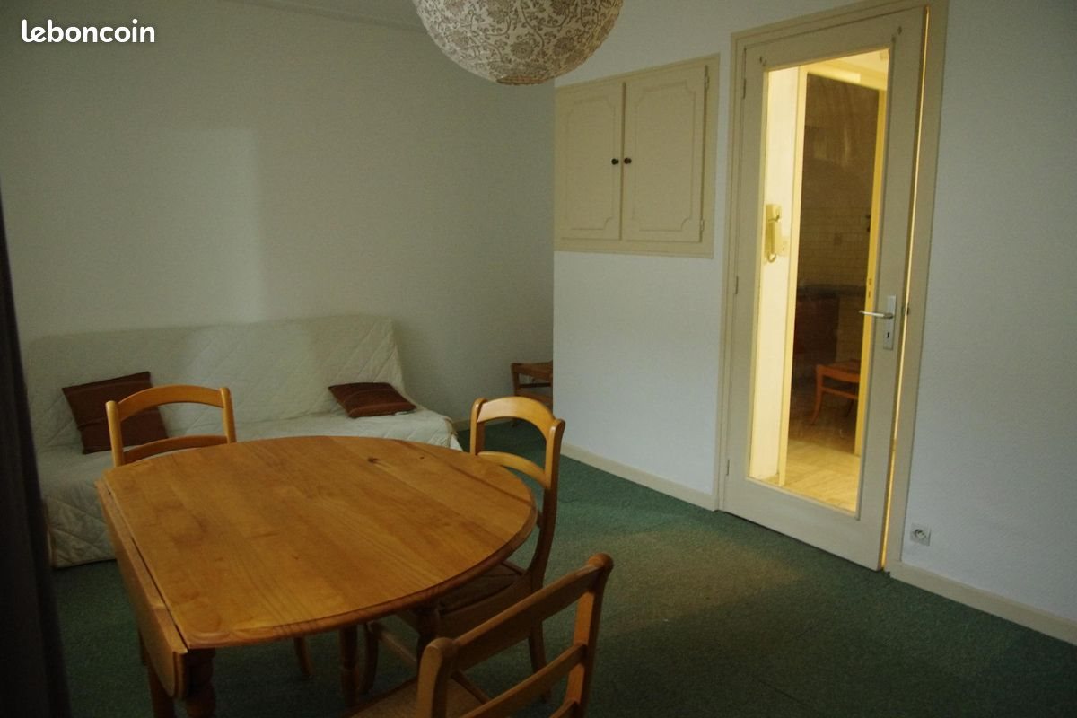 Appartement à louer, 31m², Nancy