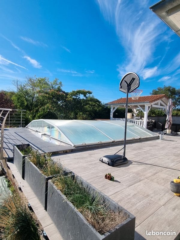 Maison à vendre, 150m², Saint-Marcel-de-Félines