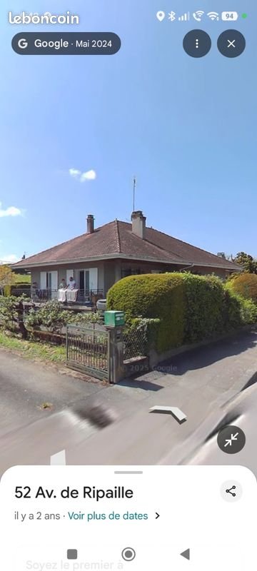 Maison à vendre, 93m², Thonon-les-Bains