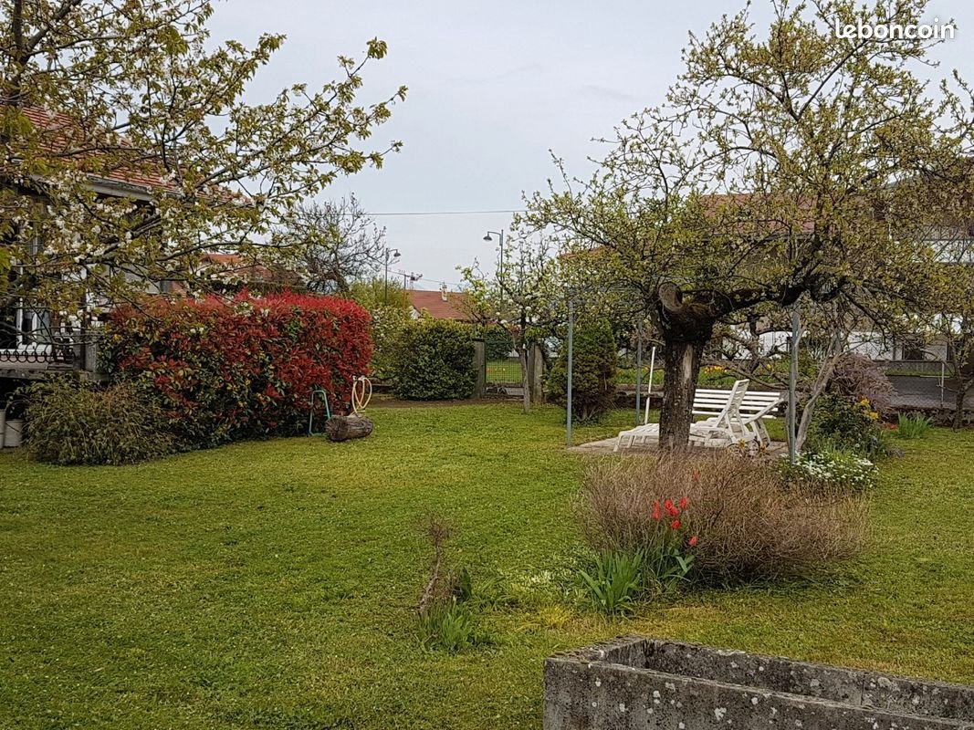 Maison à vendre, 93m², Thonon-les-Bains
