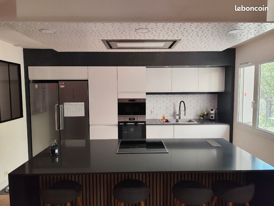 Maison à vendre, 115m², Montagnac