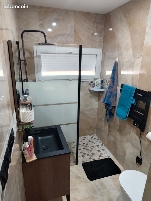 Maison à vendre, 115m², Montagnac