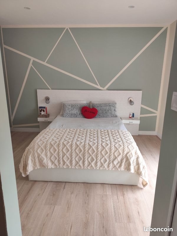 Maison à vendre, 115m², Montagnac