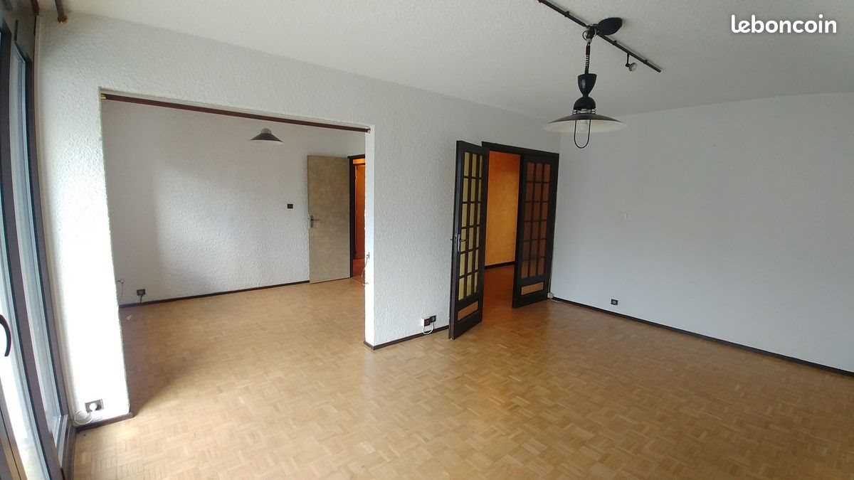 Appartement à vendre, 81m², Seyssins