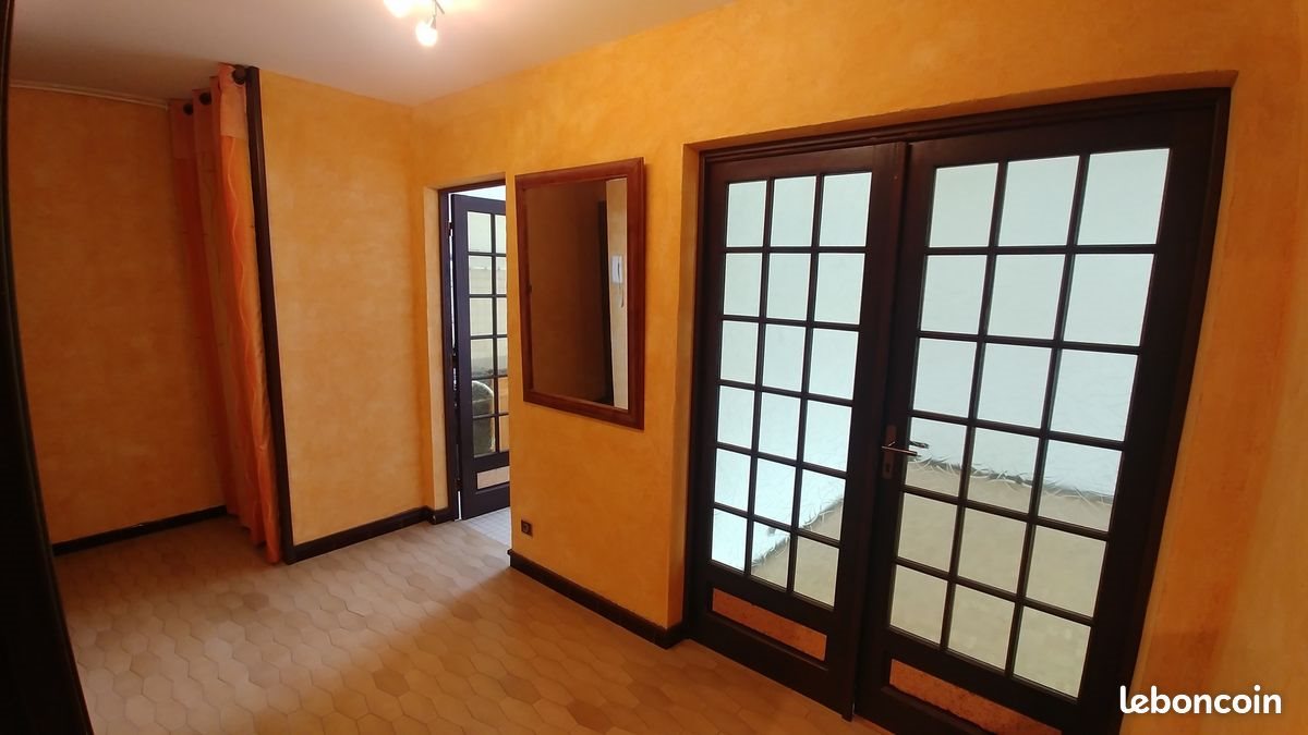 Appartement à vendre, 81m², Seyssins