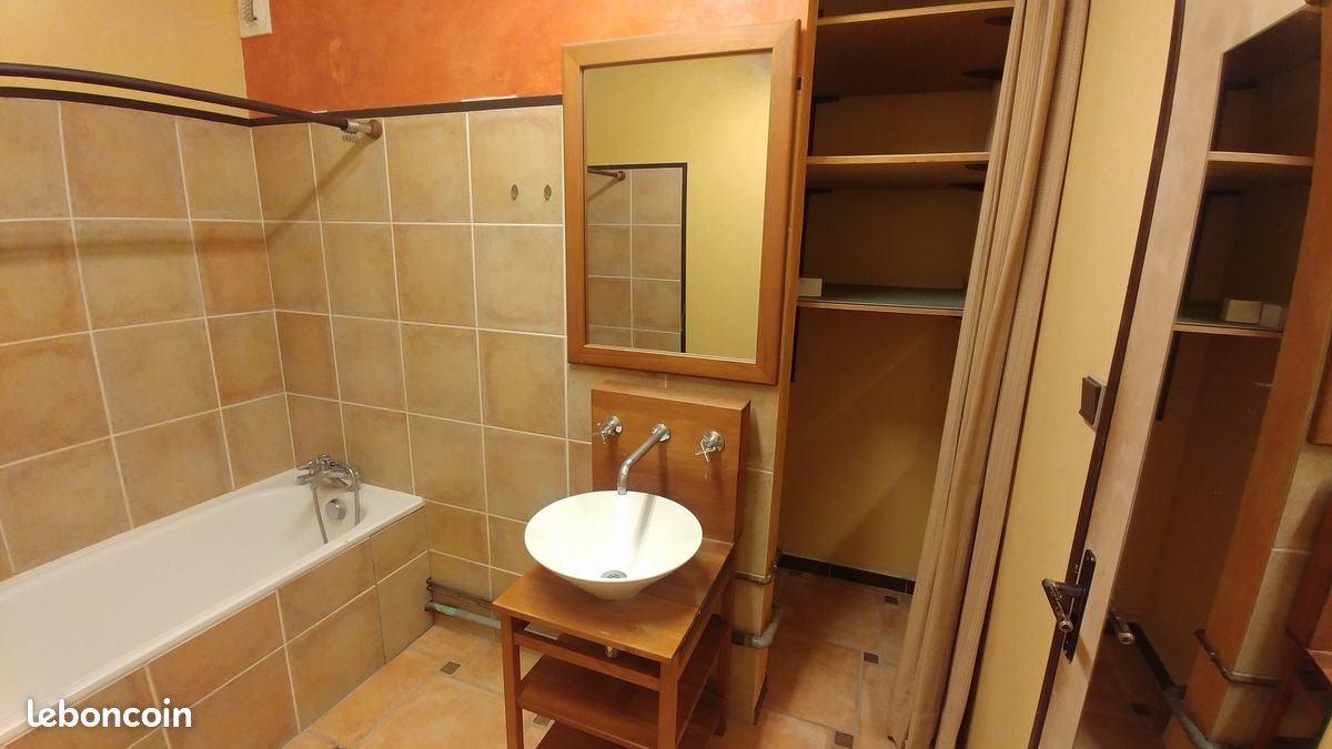 Appartement à vendre, 81m², Seyssins
