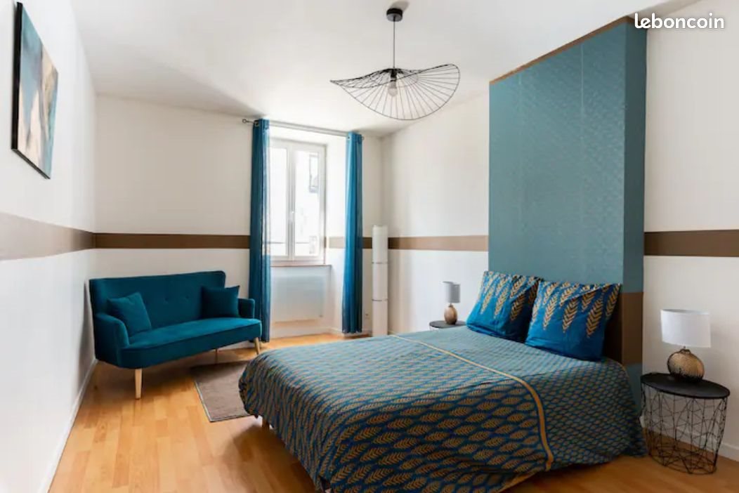Appartement à louer, 63m², Montalieu-Vercieu