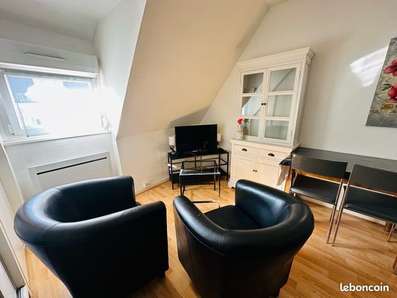 Appartement à louer, 25m², Colmar