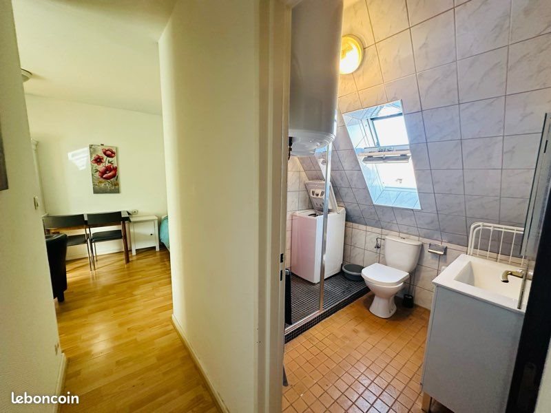 Appartement à louer, 25m², Colmar
