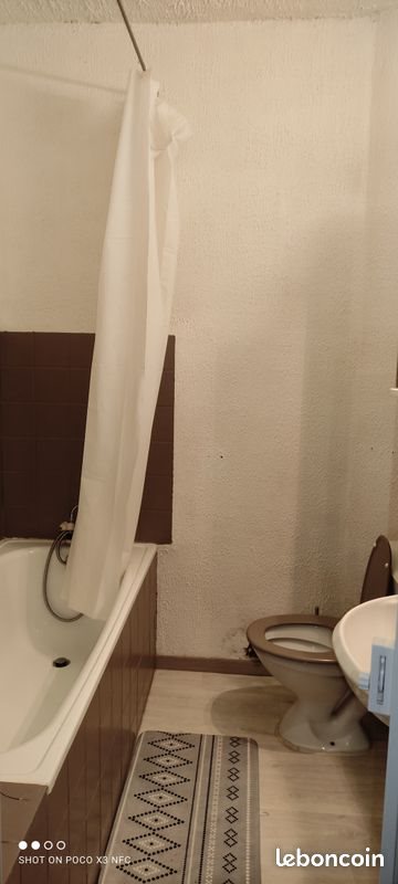 Appartement à louer, 28m², Lorient