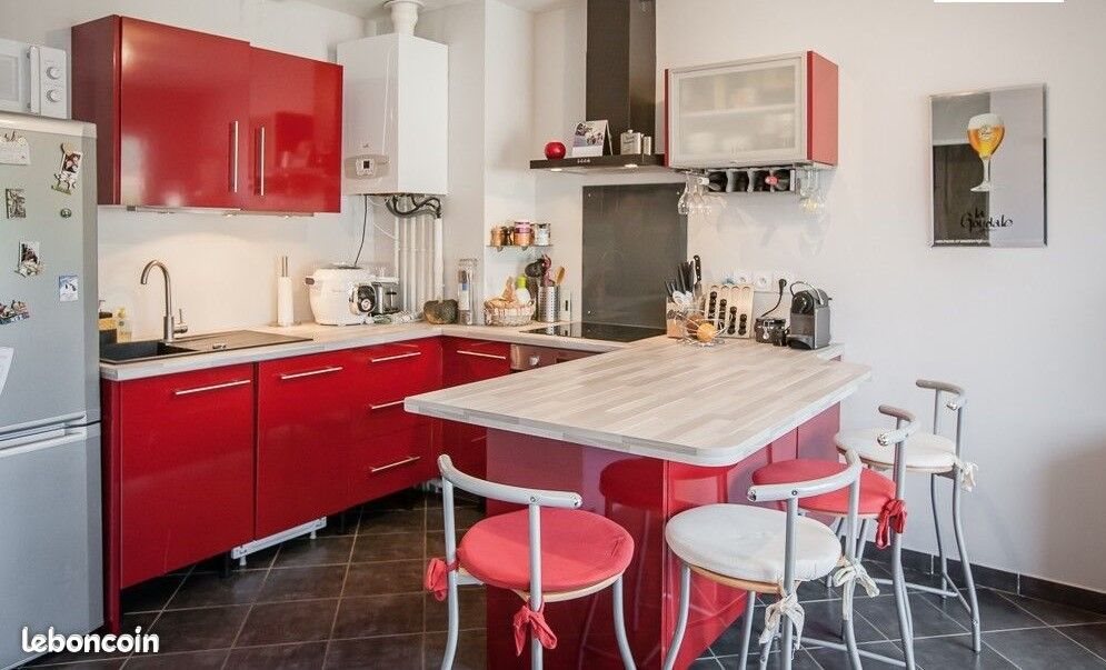 Appartement à louer, 45m², Ampuis