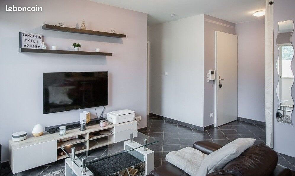 Appartement à louer, 45m², Ampuis