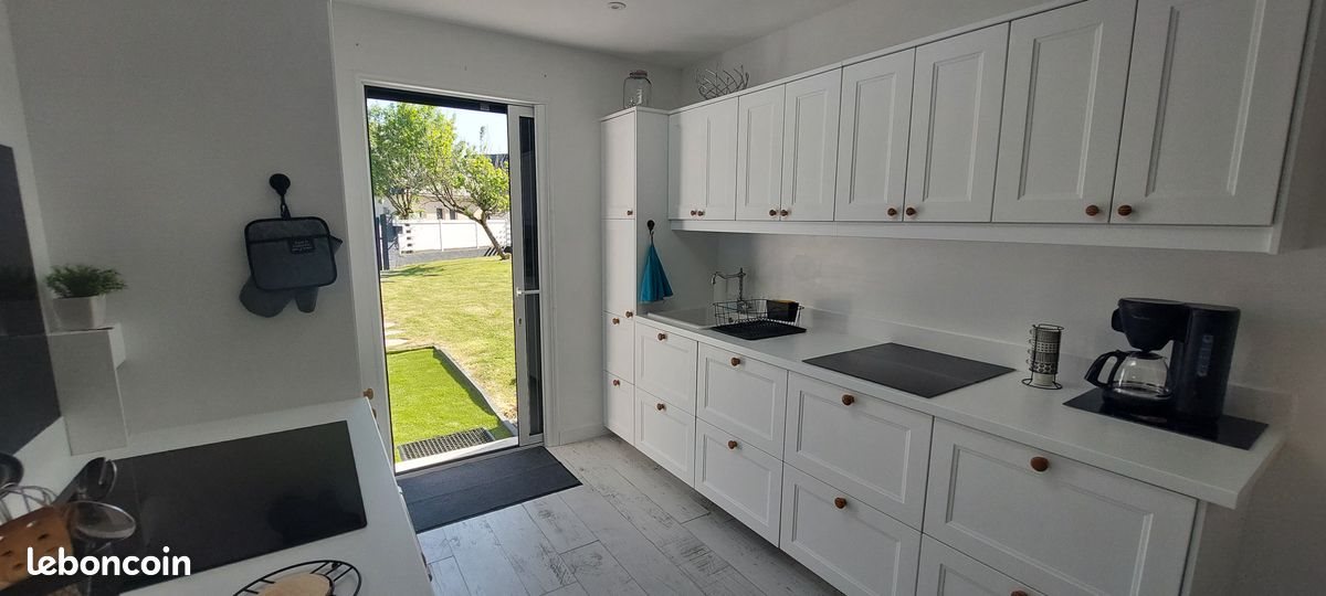Maison à vendre, 47m², Damgan