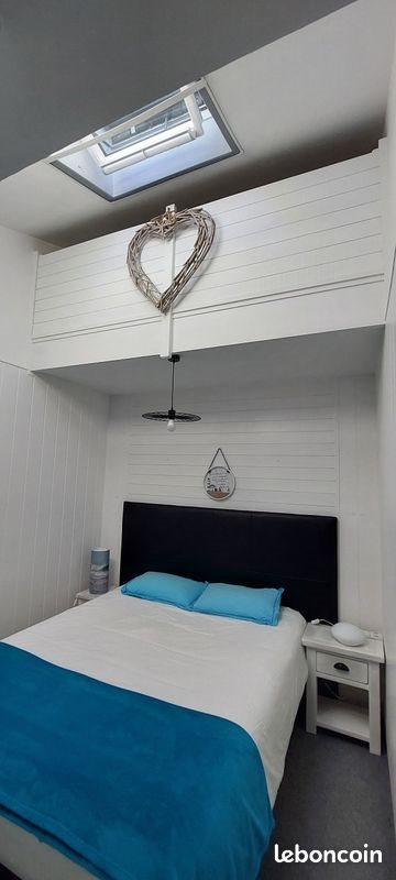 Maison à vendre, 47m², Damgan
