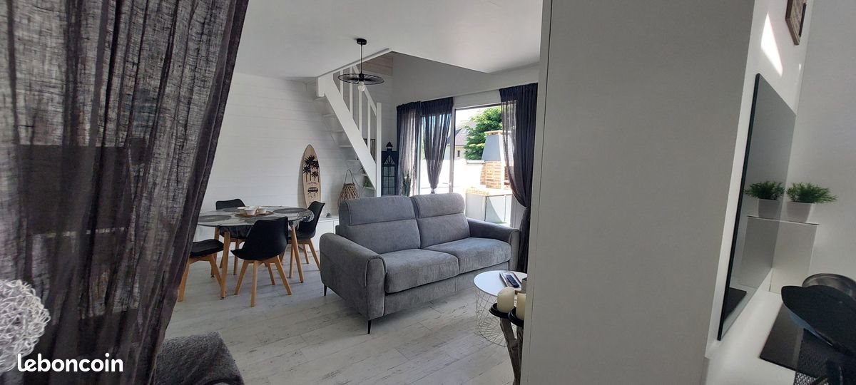 Maison à vendre, 47m², Damgan