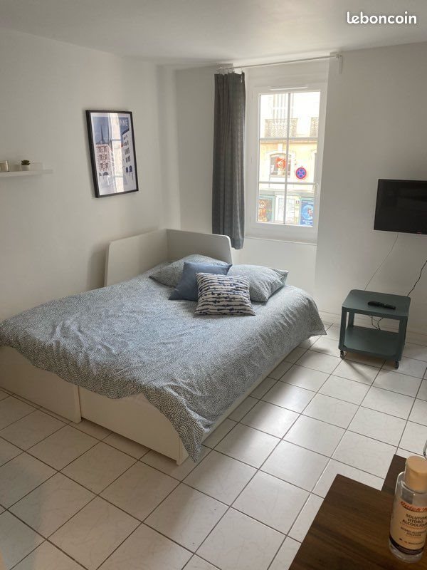 Appartement à louer, 26m², Bayonne