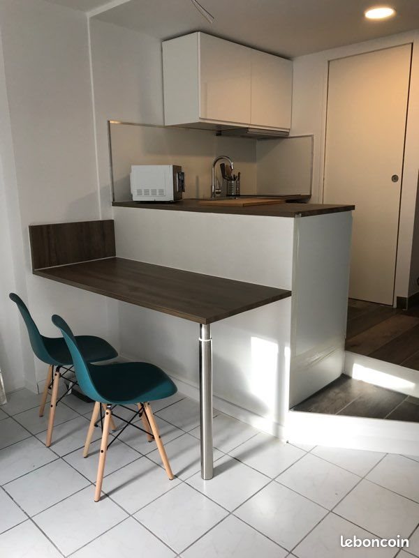 Appartement à louer, 26m², Bayonne