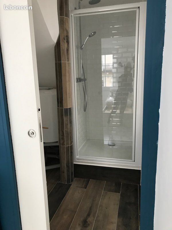 Appartement à louer, 26m², Bayonne