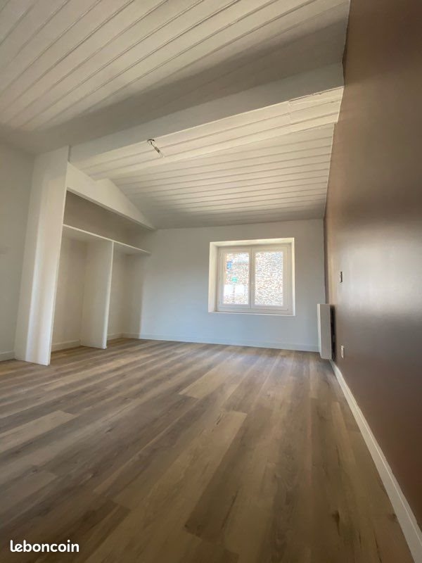 Appartement à louer, 45m², Saint-Etienne
