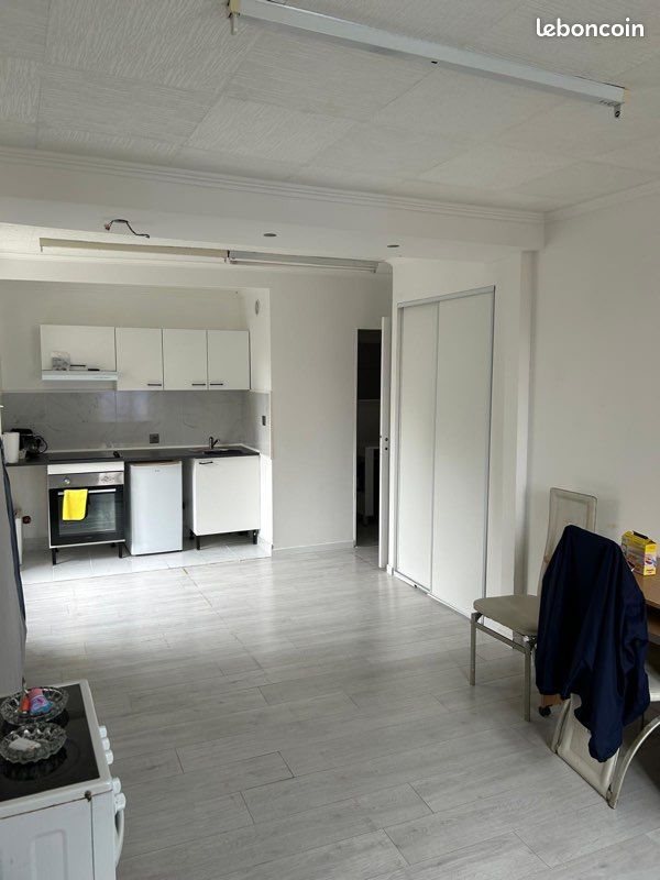Appartement à louer, 35m², Ambrières-les-Vallées