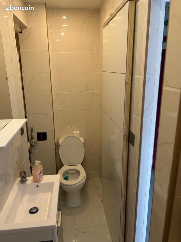 Appartement à louer, 35m², Ambrières-les-Vallées