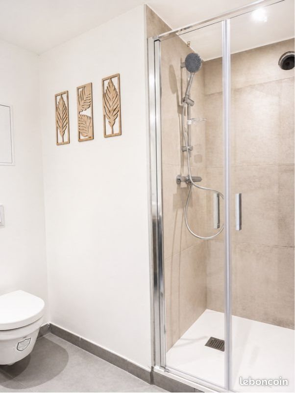 Appartement à louer, 17m², Bourg-en-Bresse