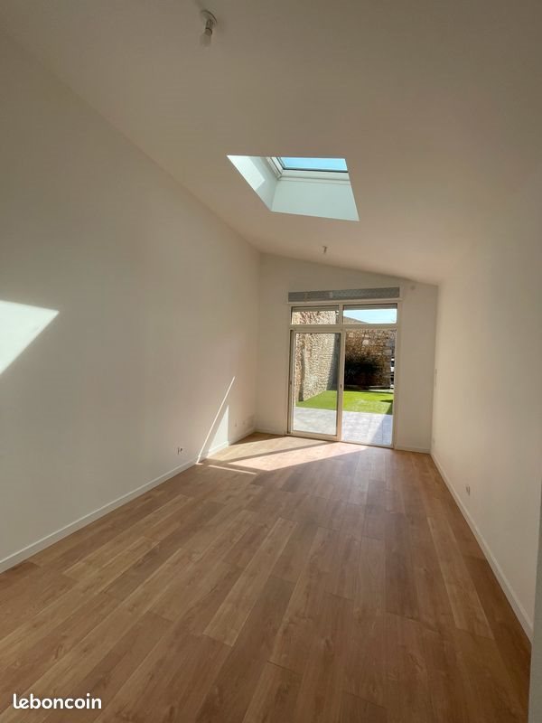 Appartement à louer, 71m², Lesparre-Médoc