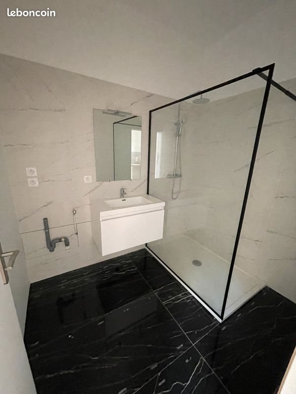 Appartement à louer, 71m², Lesparre-Médoc