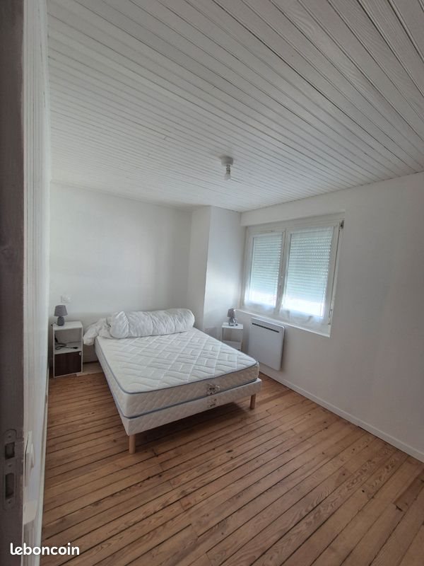 Appartement à louer, 40m², Marmande