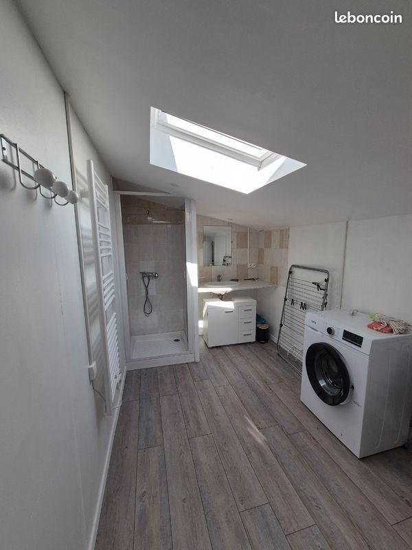Appartement à louer, 40m², Marmande