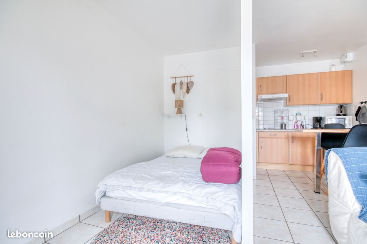 Appartement à vendre, 24m², Damgan