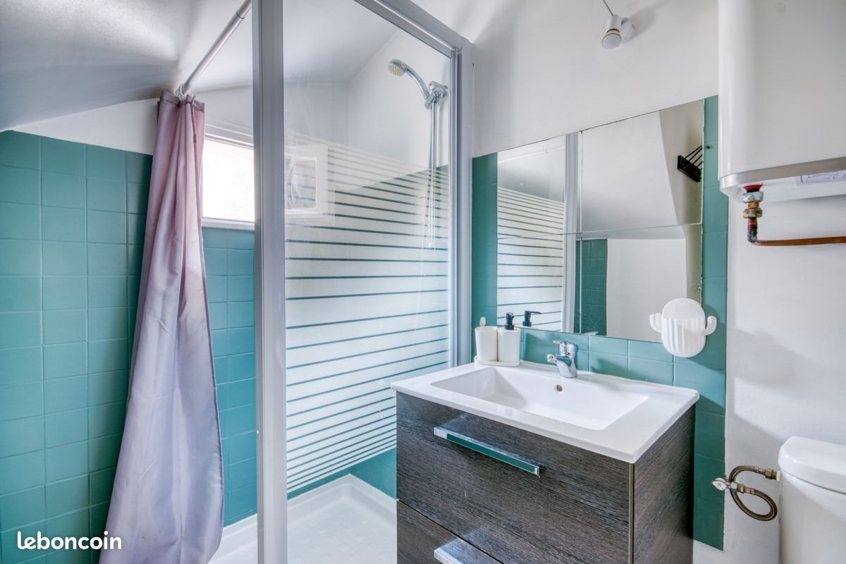 Appartement à vendre, 24m², Damgan