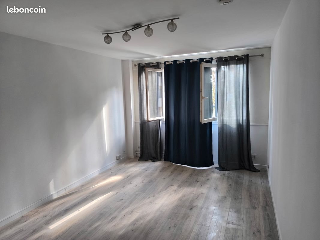 Appartement à vendre, 25m², Bourges