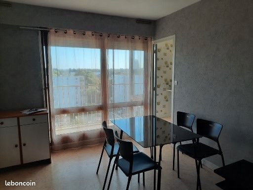 Appartement à louer, 29m², Troyes