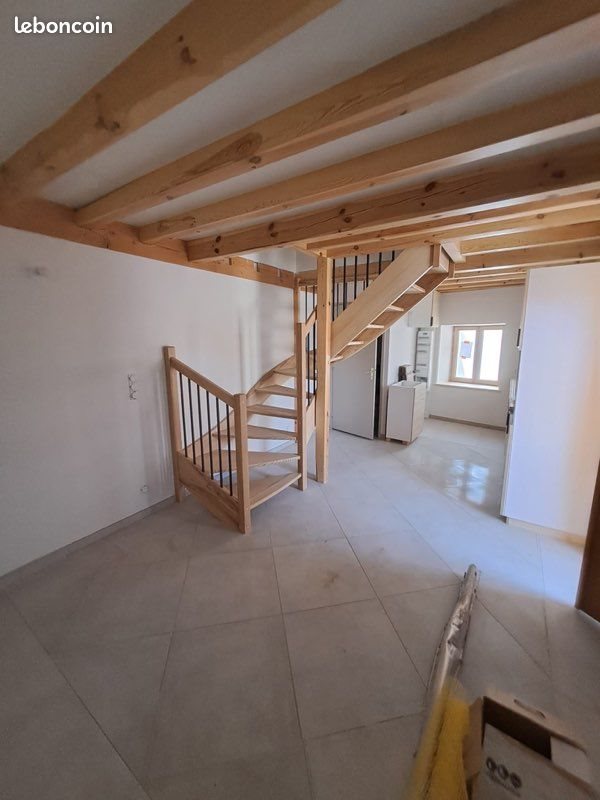 Maison à louer, 60m², Champdieu