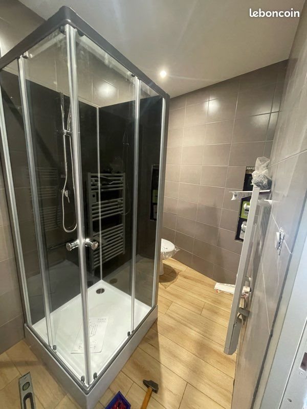 Maison à louer, 60m², Champdieu