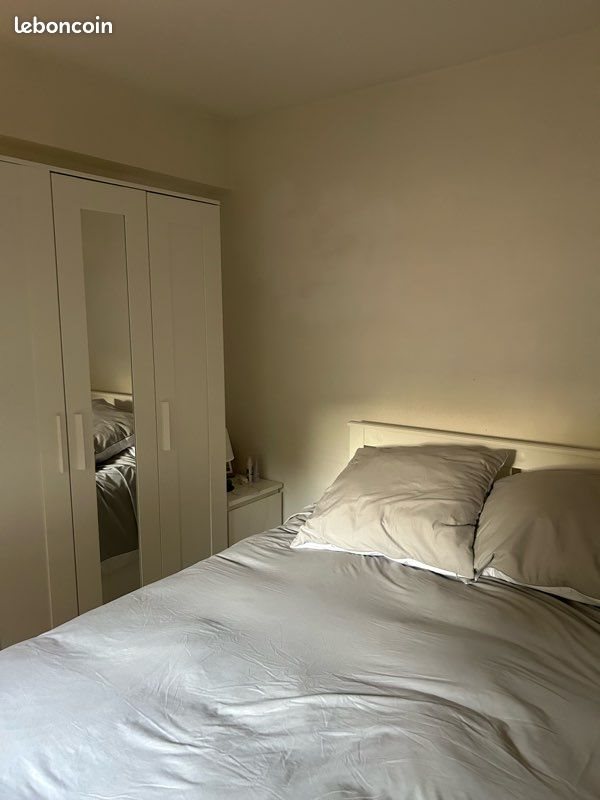 Appartement à vendre, 38m², Toulouse