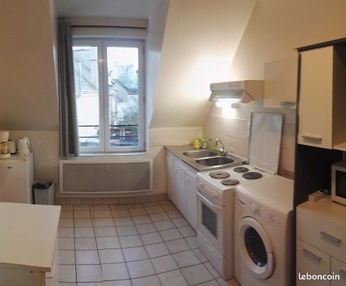Appartement à louer, 25m², Beaugency