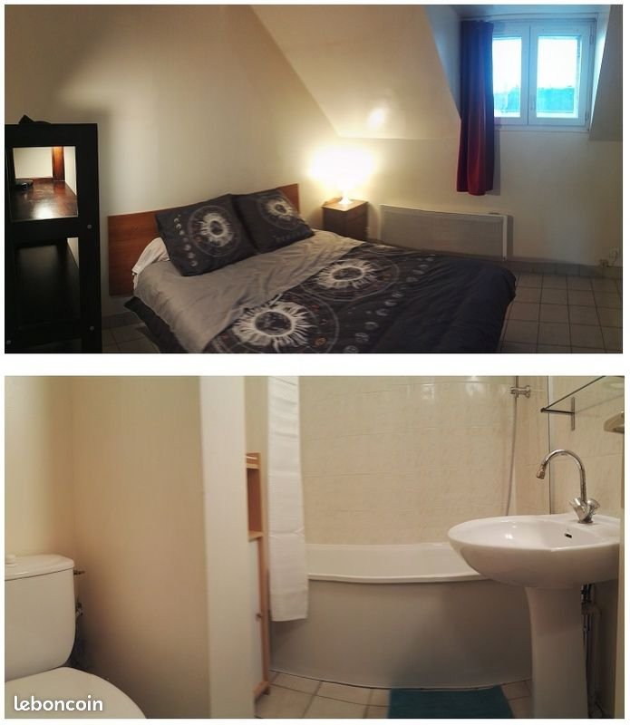 Appartement à louer, 25m², Beaugency