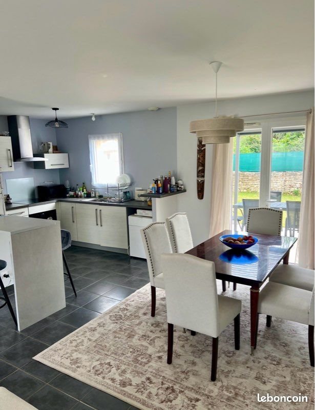 Maison à louer, 86m², Poitiers