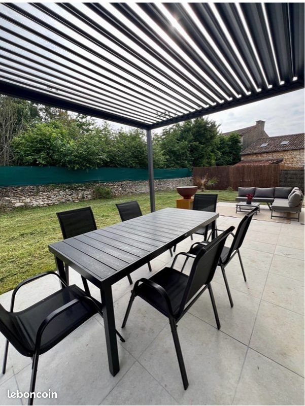 Maison à louer, 86m², Poitiers